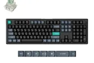 Keychron V6 HE