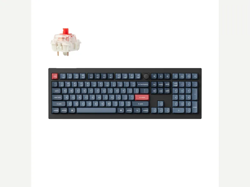 Keychron V6 Max
