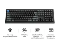 Keychron V6 Ultra Hybrid 8K
