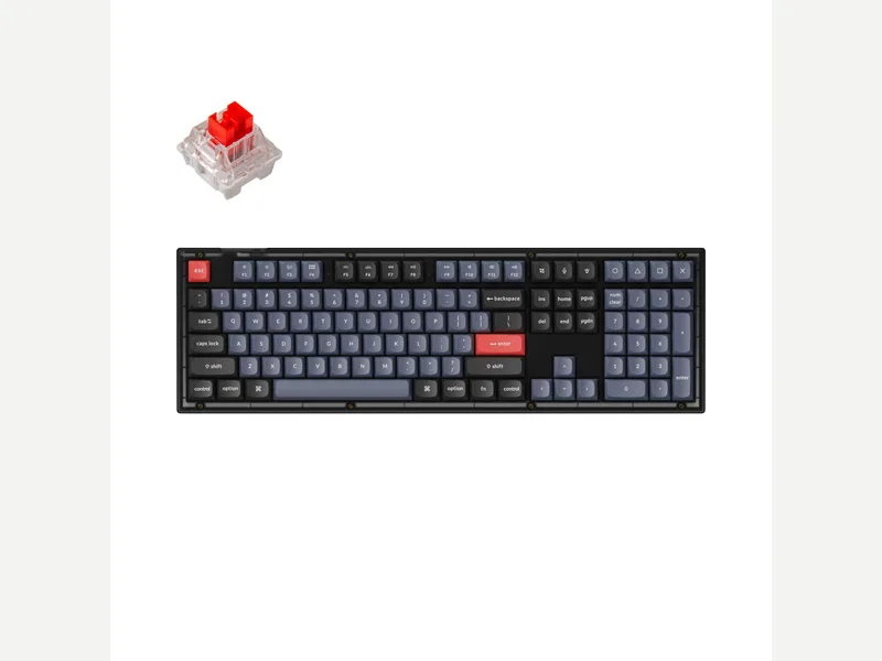 Keychron V6