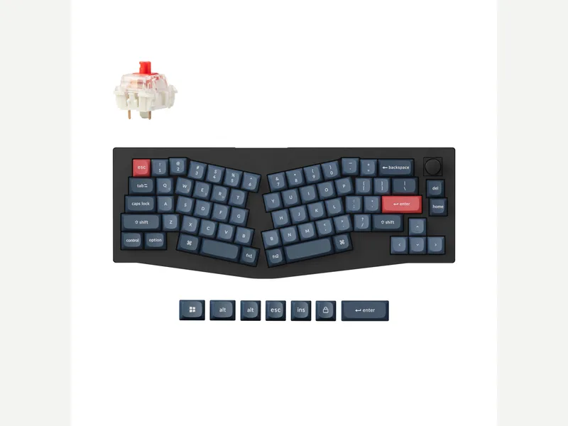Keychron V8 Max