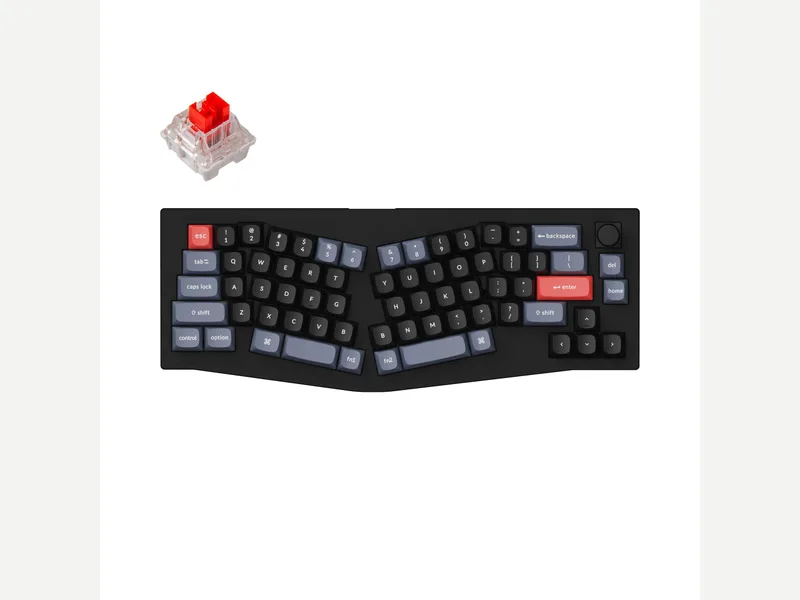 Keychron V8