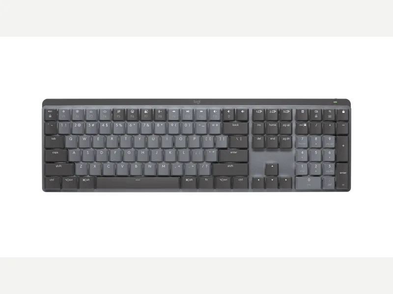 Logitech MX Mechanical