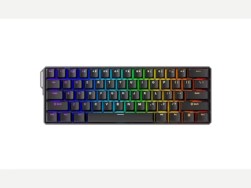 MonsGeek FUN60 Ultra