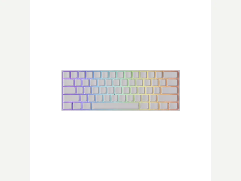 MonsGeek FUN60