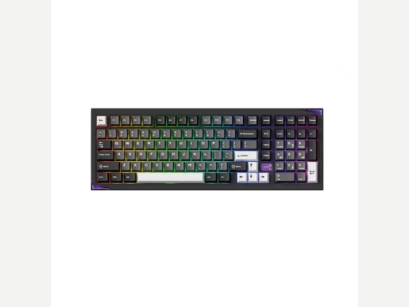 MonsGeek Gem 02