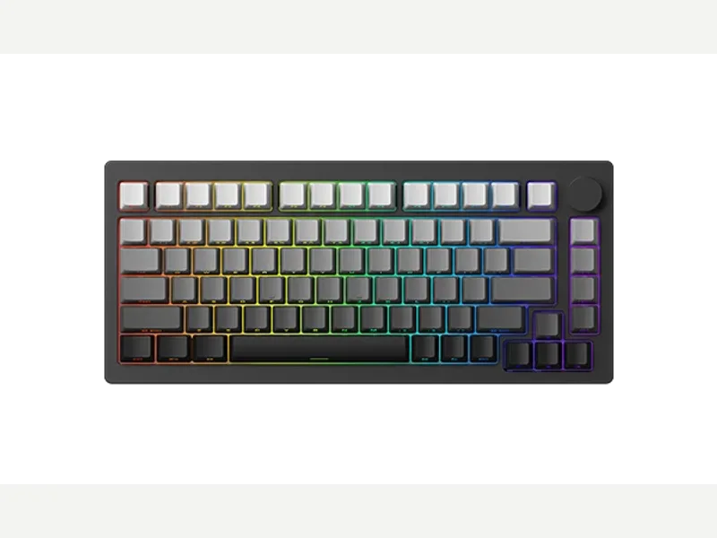 MonsGeek M1 V5 TMR