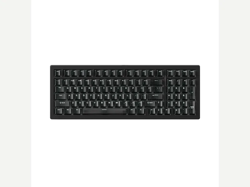 MonsGeek M2 V5 HE
