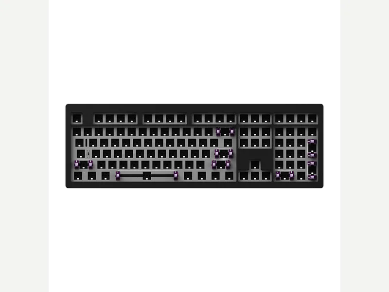MonsGeek M5W