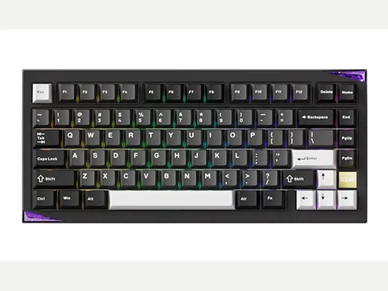 MonsGeek Mineral 01