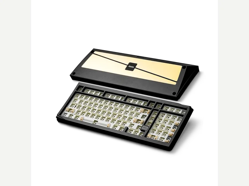 MonsGeek Mineral 02