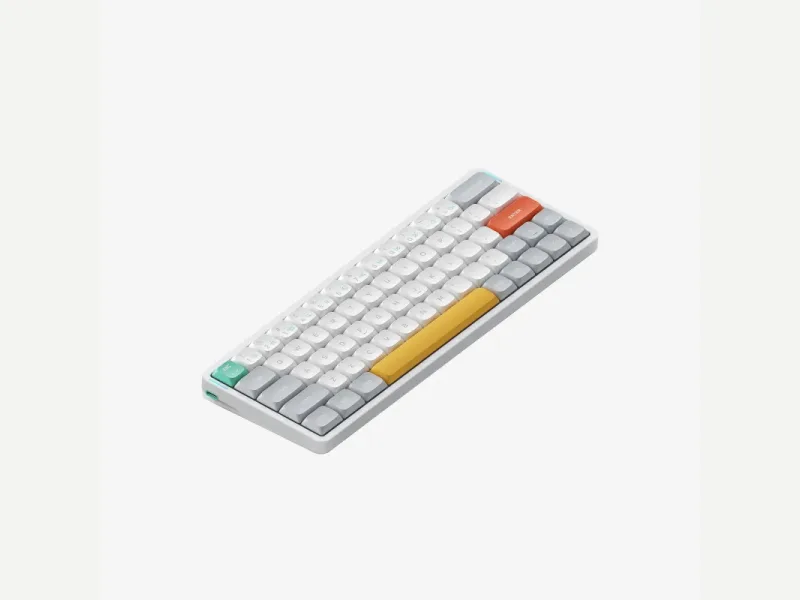 NuPhy Air60 V2