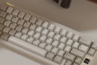 QK65 by QwertyKeys
