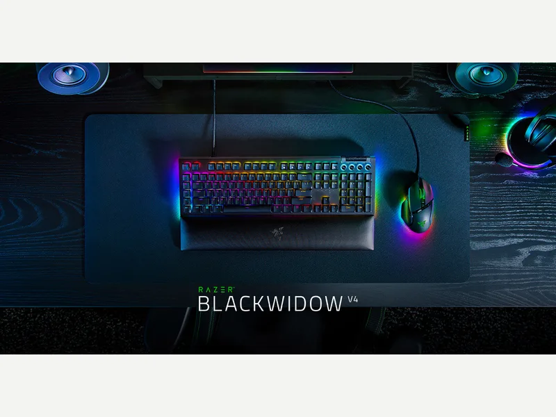 Razer BlackWidow V4