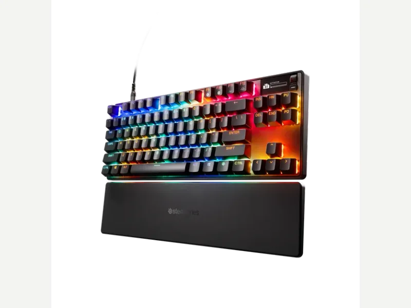 SteelSeries Apex Pro TKL Gen 3