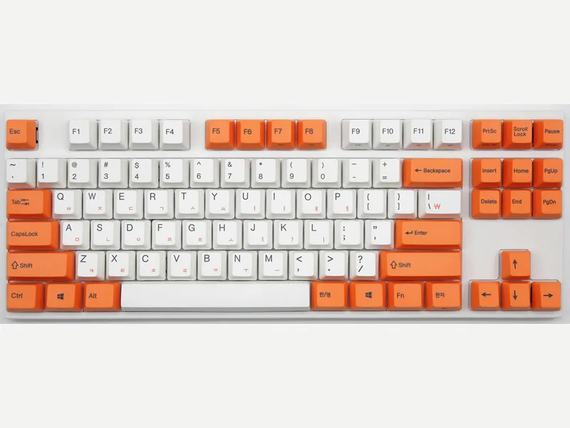 Varmilo VA87M